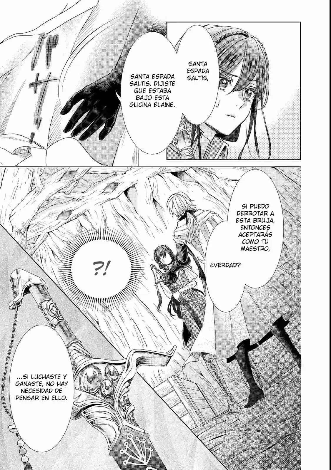 Koishita Hito Wa, Imouto No Kawari Ni Shindekure To Itta - Capítulo 4 - Página 28 - LectorTMOo