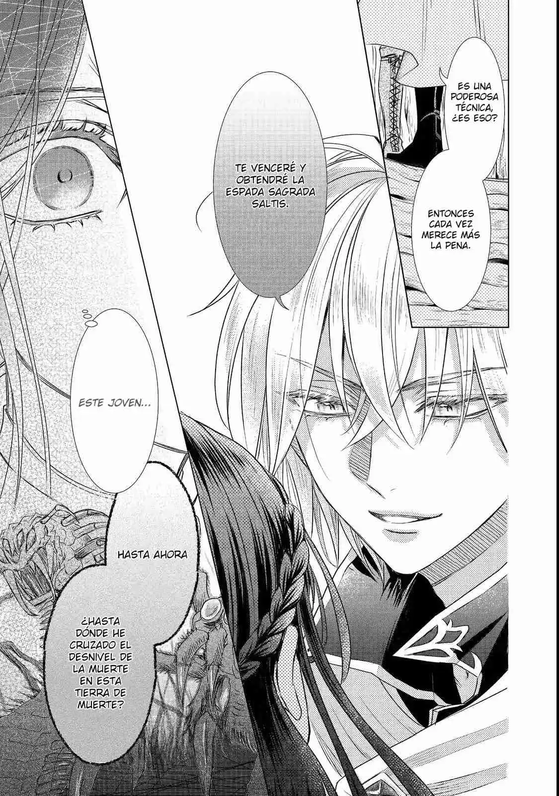 Koishita Hito Wa, Imouto No Kawari Ni Shindekure To Itta - Capítulo 4 - Página 30 - LectorTMOo