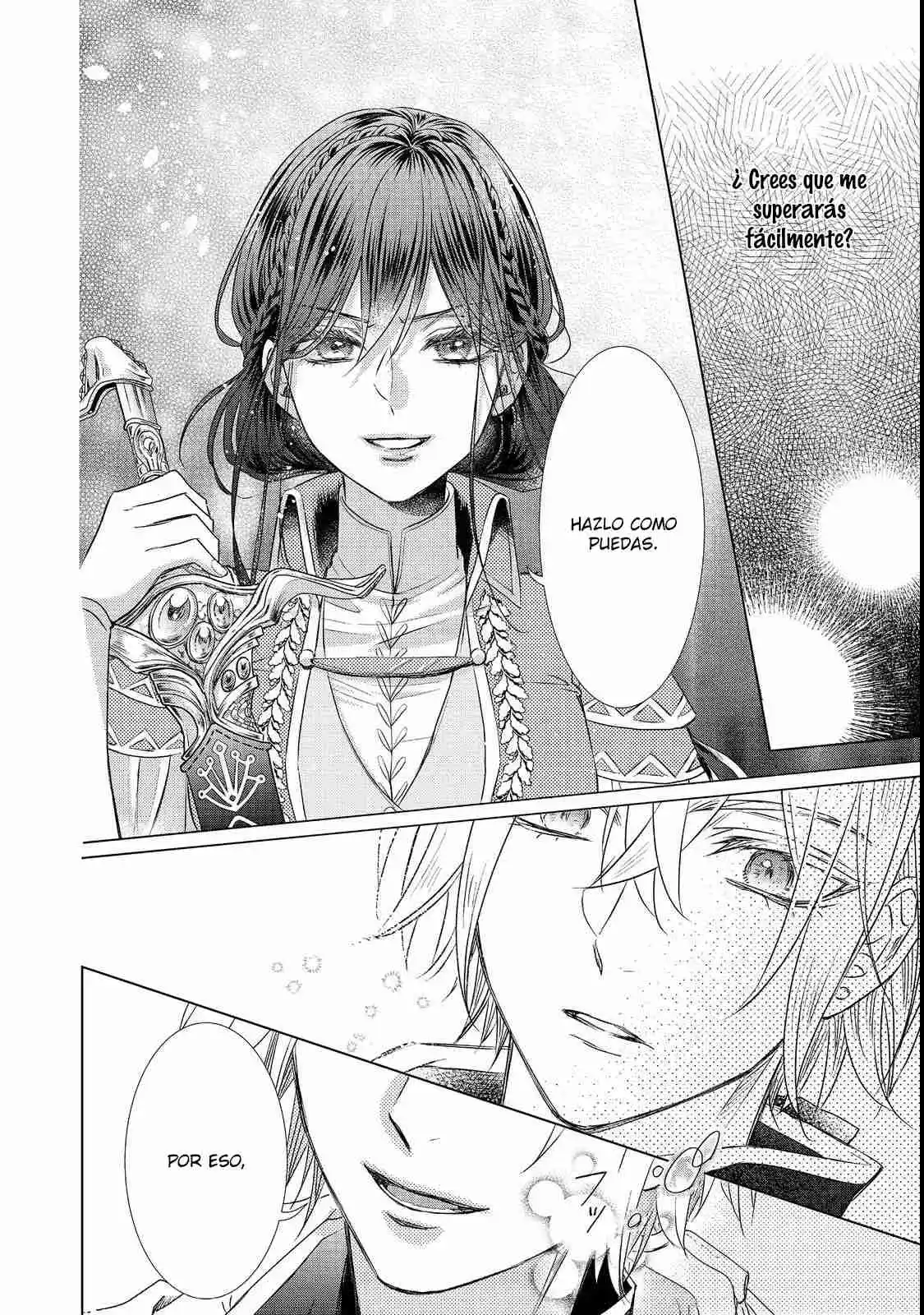 Koishita Hito Wa, Imouto No Kawari Ni Shindekure To Itta - Capítulo 4 - Página 31 - LectorTMOo