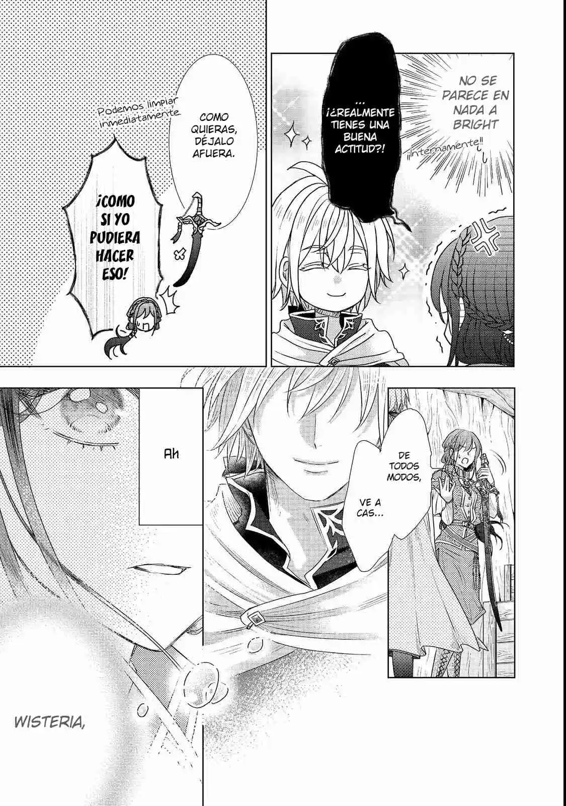 Koishita Hito Wa, Imouto No Kawari Ni Shindekure To Itta - Capítulo 4 - Página 34 - LectorTMOo