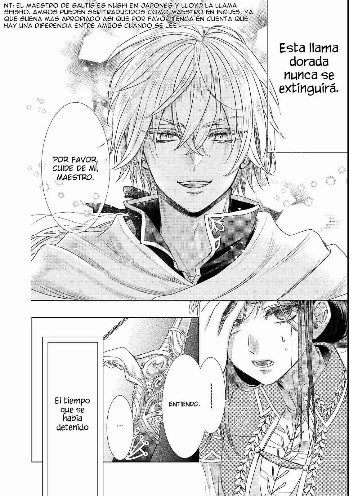 Koishita Hito Wa, Imouto No Kawari Ni Shindekure To Itta - Capítulo 4 - Página 37 - LectorTMOo