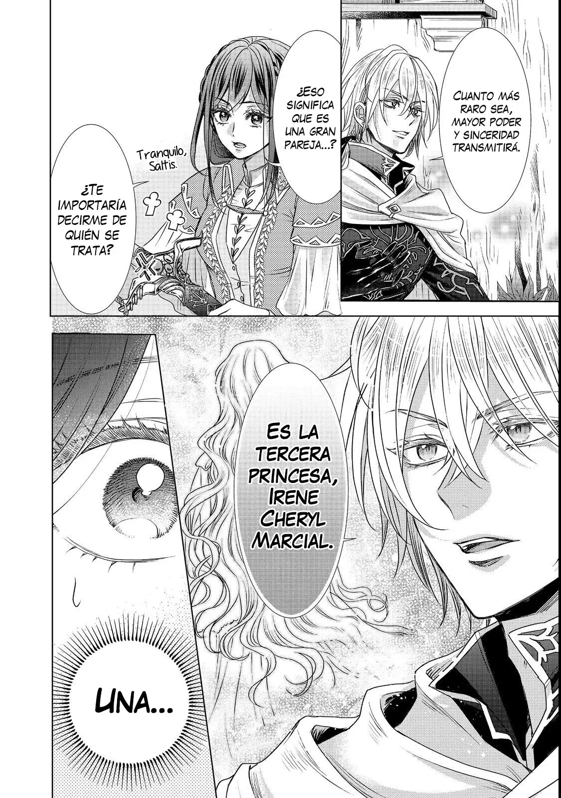 Koishita Hito Wa, Imouto No Kawari Ni Shindekure To Itta - Capítulo 5 - Página 6 - LectorTMOo