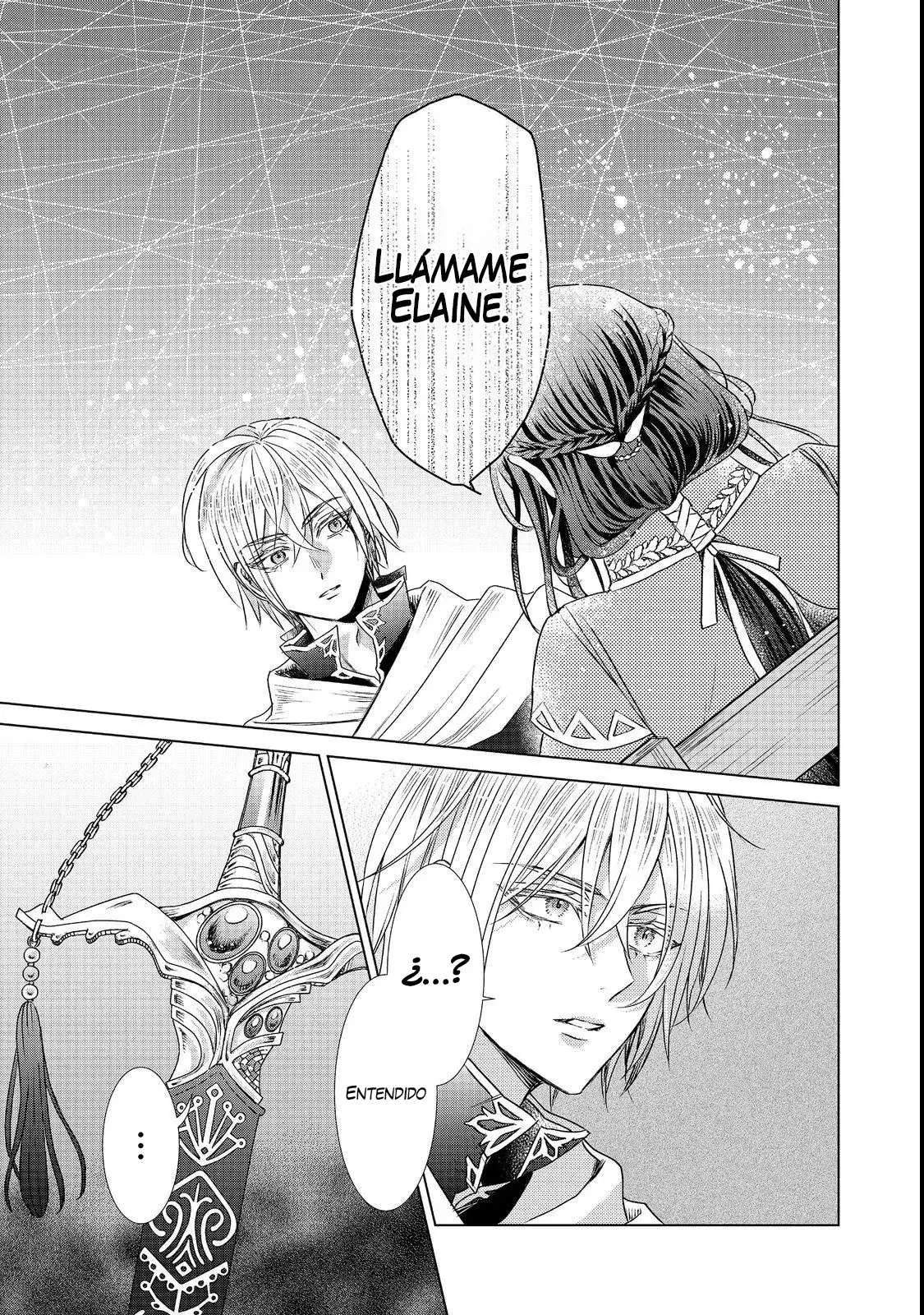 Koishita Hito Wa, Imouto No Kawari Ni Shindekure To Itta - Capítulo 5 - Página 11 - LectorTMOo