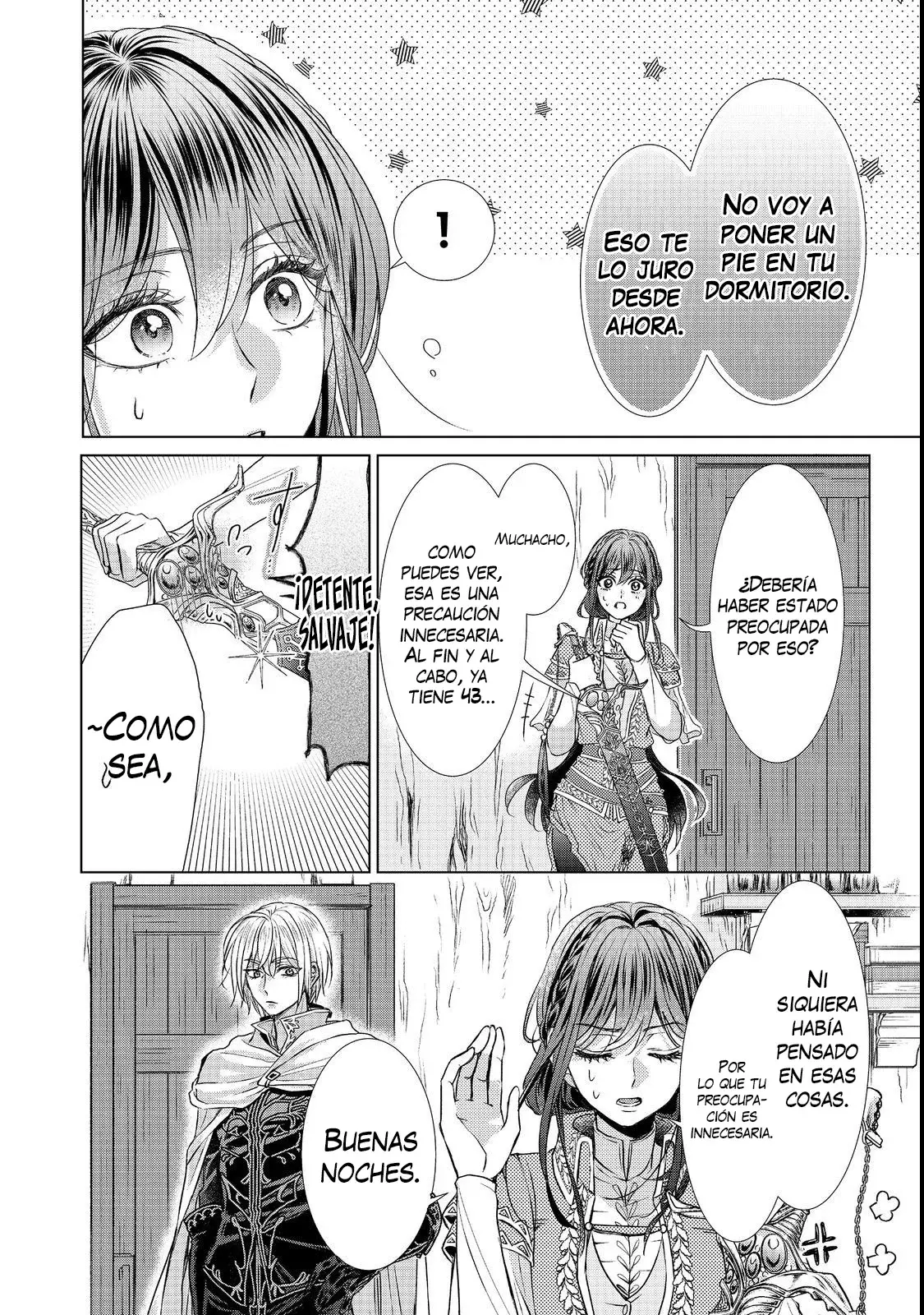 Koishita Hito Wa, Imouto No Kawari Ni Shindekure To Itta - Capítulo 5 - Página 18 - LectorTMOo