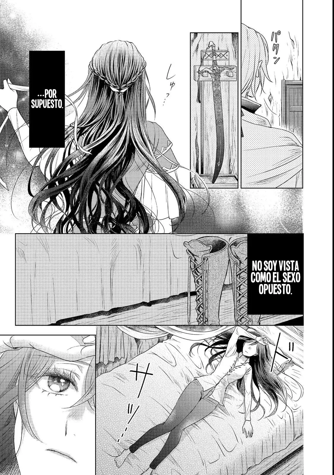Koishita Hito Wa, Imouto No Kawari Ni Shindekure To Itta - Capítulo 5 - Página 19 - LectorTMOo