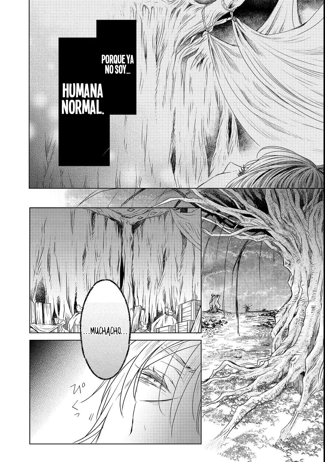 Koishita Hito Wa, Imouto No Kawari Ni Shindekure To Itta - Capítulo 5 - Página 20 - LectorTMOo