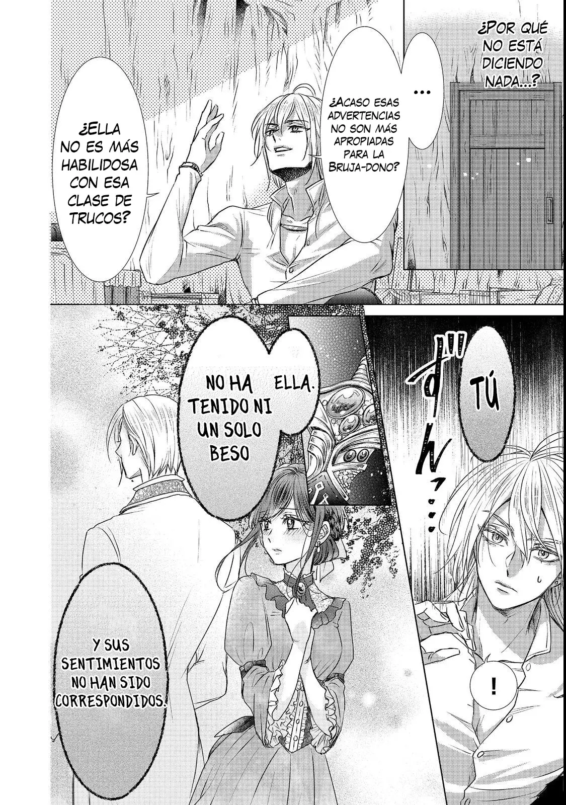 Koishita Hito Wa, Imouto No Kawari Ni Shindekure To Itta - Capítulo 5 - Página 24 - LectorTMOo