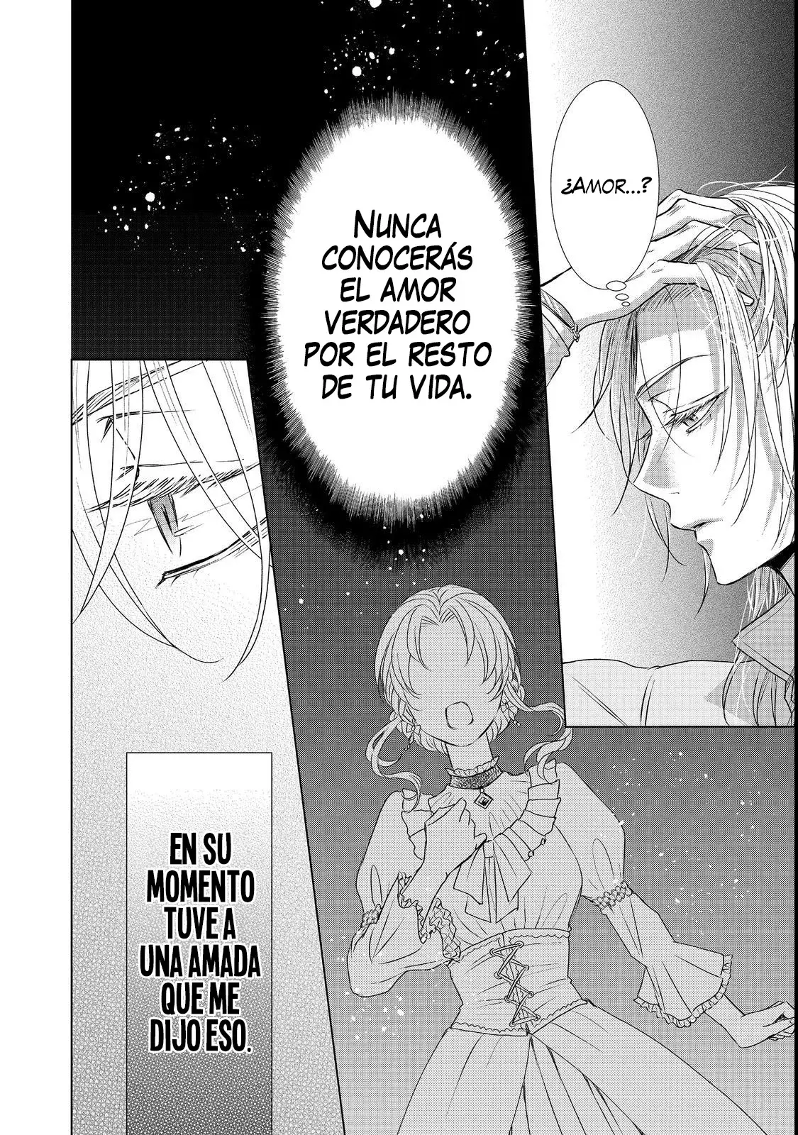 Koishita Hito Wa, Imouto No Kawari Ni Shindekure To Itta - Capítulo 5 - Página 26 - LectorTMOo