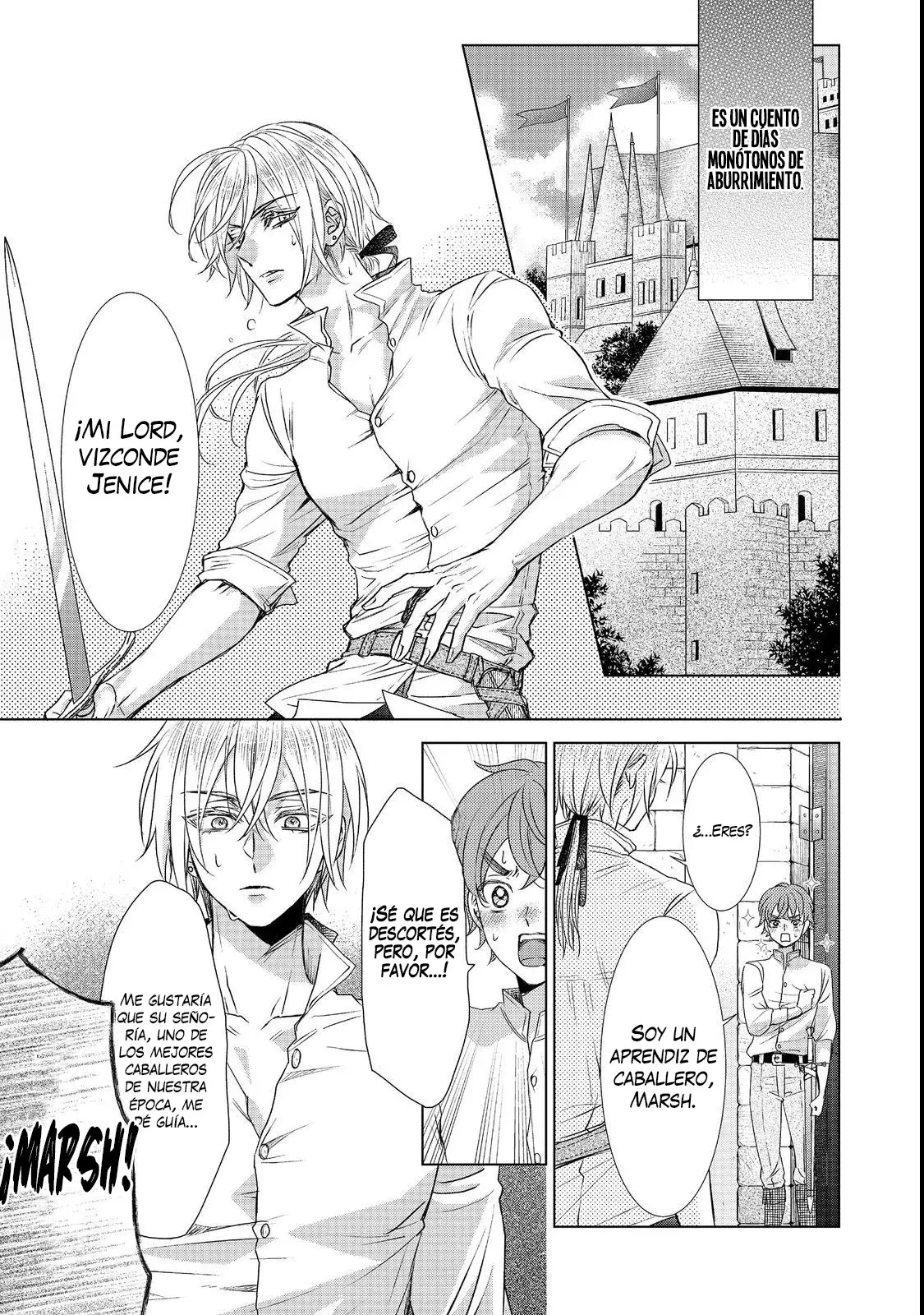 Koishita Hito Wa, Imouto No Kawari Ni Shindekure To Itta - Capítulo 5 - Página 27 - LectorTMOo