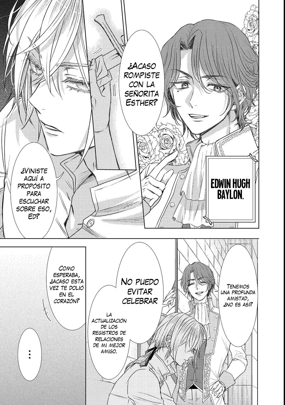 Koishita Hito Wa, Imouto No Kawari Ni Shindekure To Itta - Capítulo 5 - Página 31 - LectorTMOo