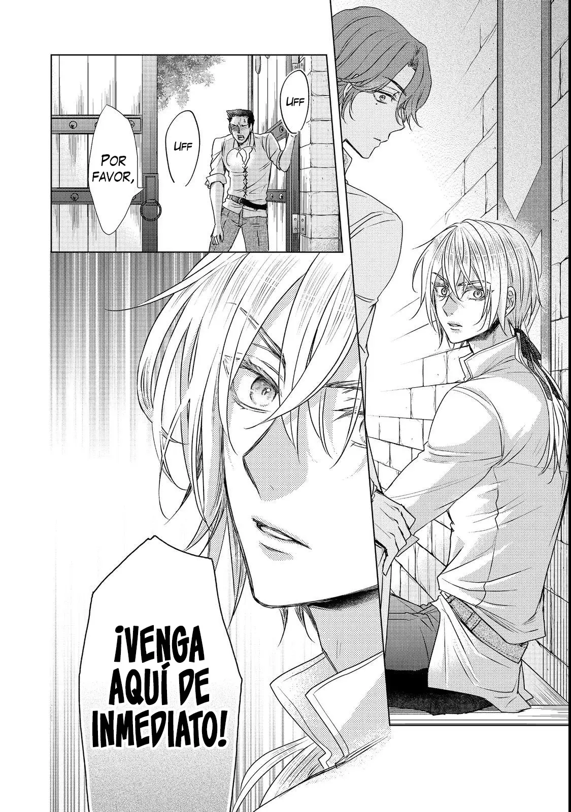 Koishita Hito Wa, Imouto No Kawari Ni Shindekure To Itta - Capítulo 5 - Página 38 - LectorTMOo