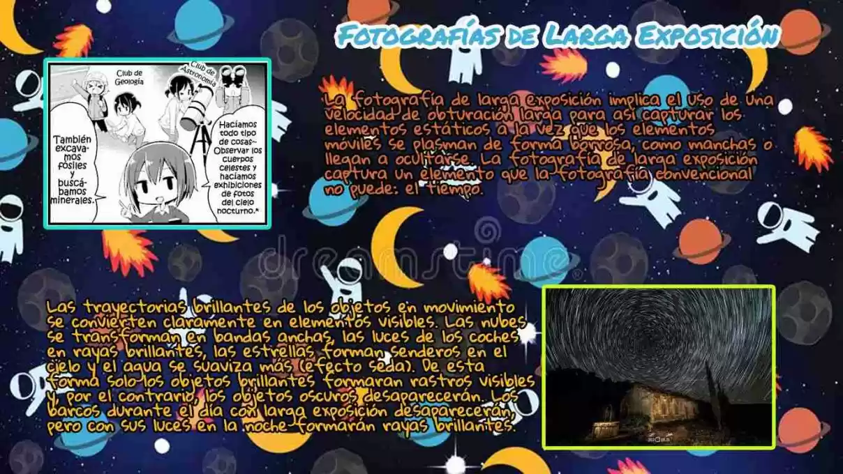 Koisuru Asteroid - Capítulo 1 - Página 10 - LectorTMOo