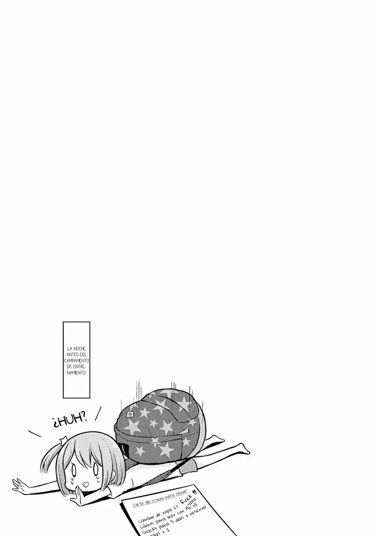 Koisuru Asteroid - Capítulo 10 - Página 9 - LectorTMOo