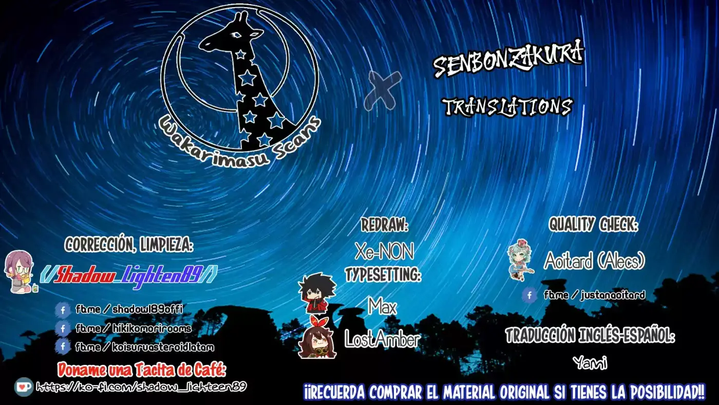 Koisuru Asteroid - Capítulo 10 - Página 11 - LectorTMOo