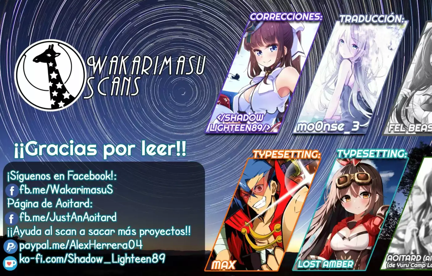 Koisuru Asteroid - Capítulo 11 - Página 9 - LectorTMOo