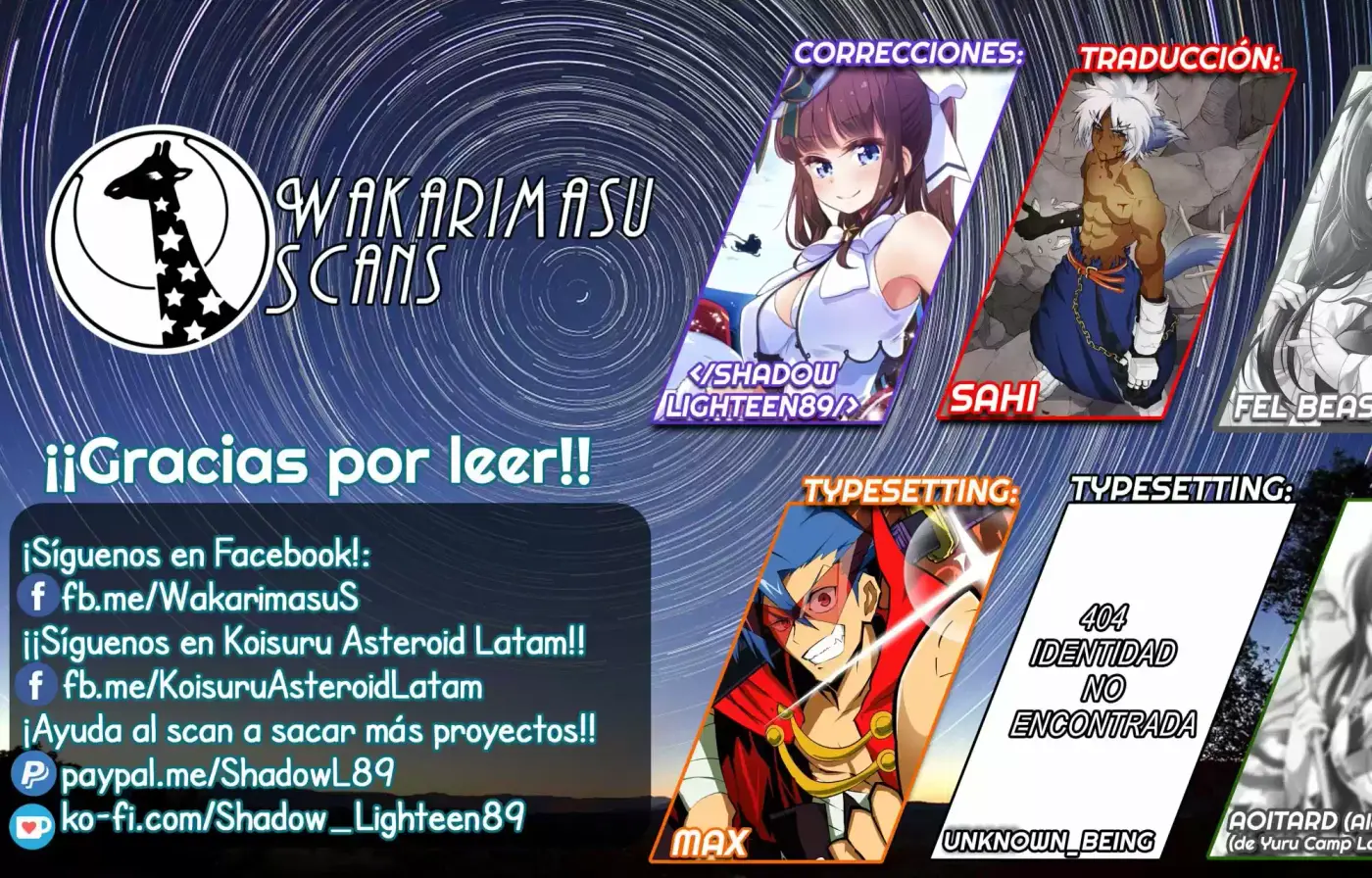 Koisuru Asteroid - Capítulo 12 - Página 10 - LectorTMOo