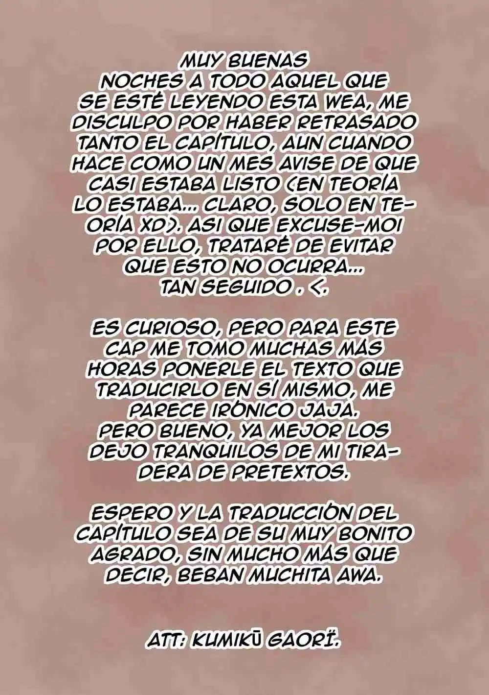 Koisuru Asteroid - Capítulo 18 - Página 2 - LectorTMOo