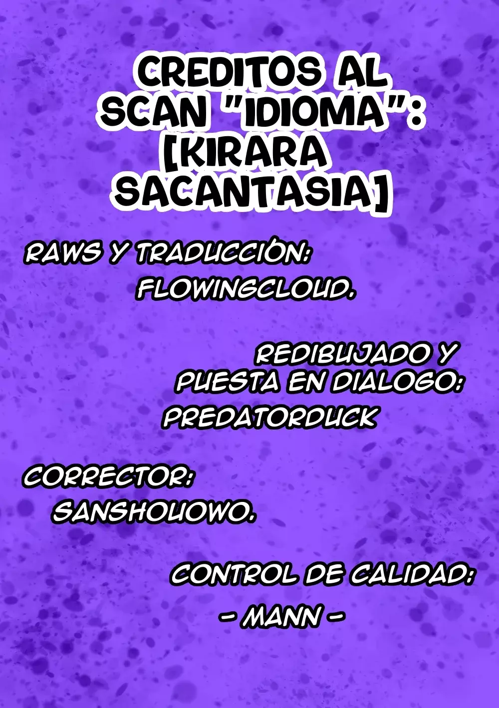 Koisuru Asteroid - Capítulo 19 - Página 11 - LectorTMOo