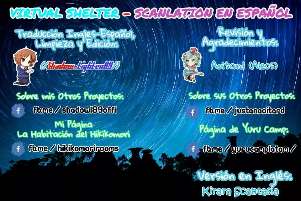 Koisuru Asteroid - Capítulo 2 - Página 12 - LectorTMOo