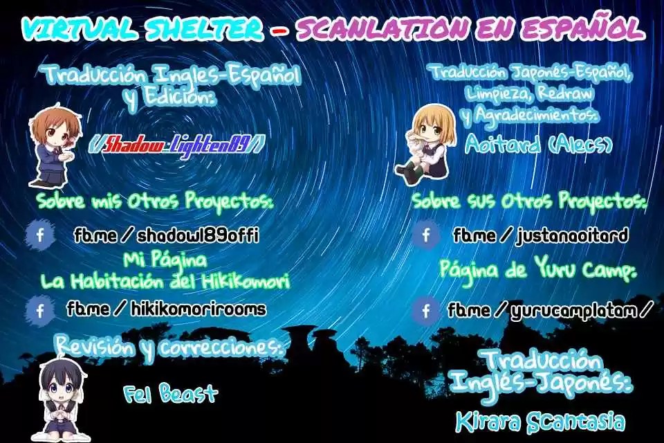 Koisuru Asteroid - Capítulo 3 - Página 12 - LectorTMOo