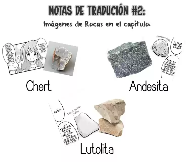 Koisuru Asteroid - Capítulo 4 - Página 11 - LectorTMOo