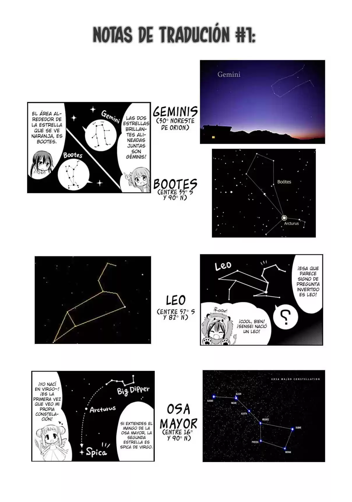 Koisuru Asteroid - Capítulo 5 - Página 9 - LectorTMOo