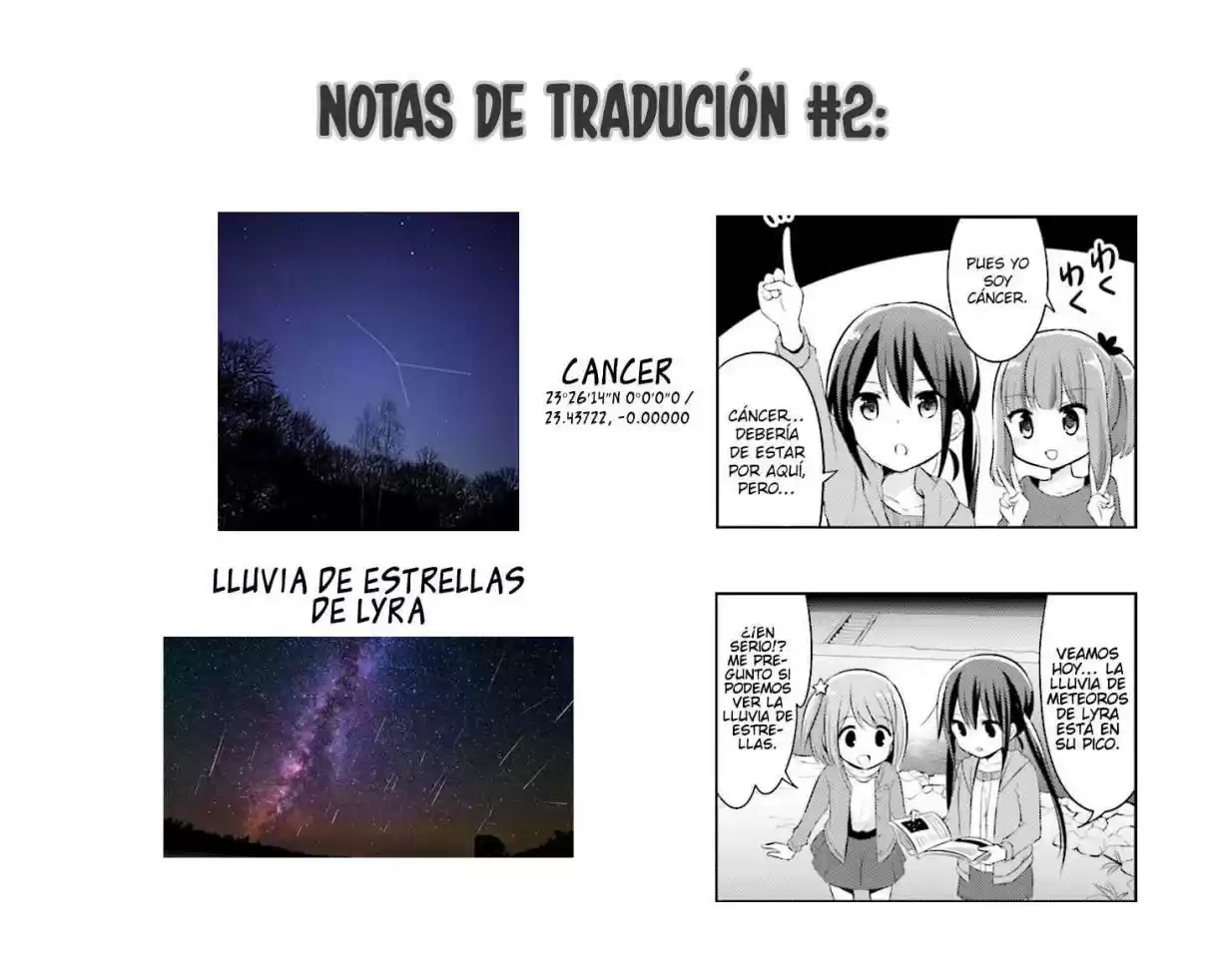 Koisuru Asteroid - Capítulo 5 - Página 10 - LectorTMOo