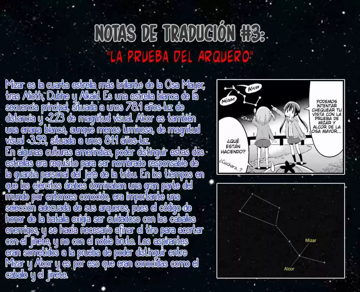 Koisuru Asteroid - Capítulo 5 - Página 11 - LectorTMOo