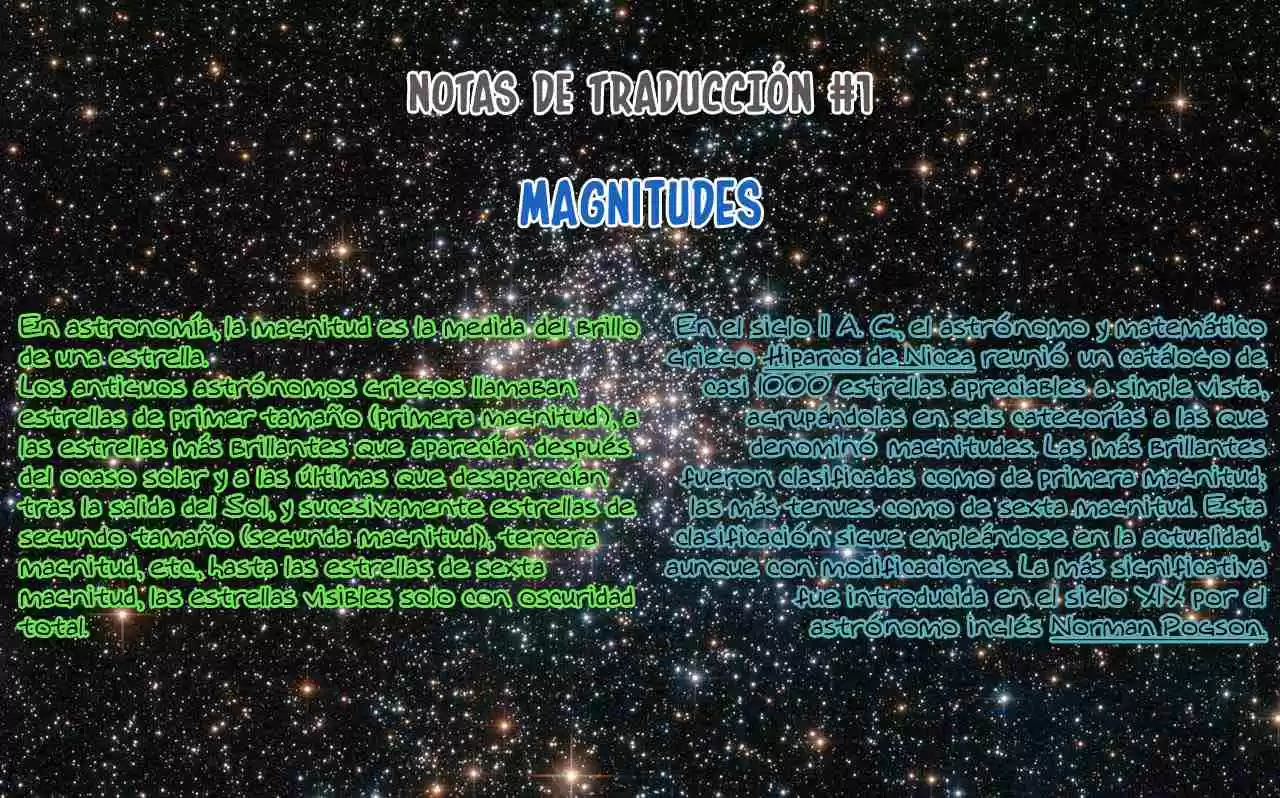 Koisuru Asteroid - Capítulo 7 - Página 9 - LectorTMOo
