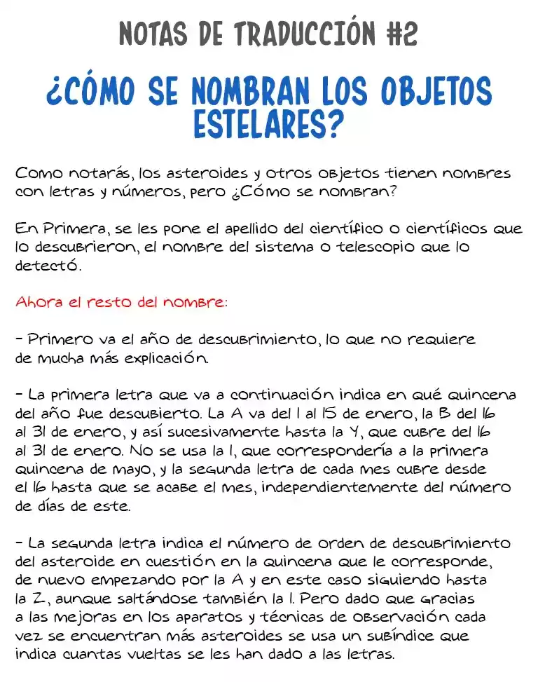 Koisuru Asteroid - Capítulo 7 - Página 10 - LectorTMOo