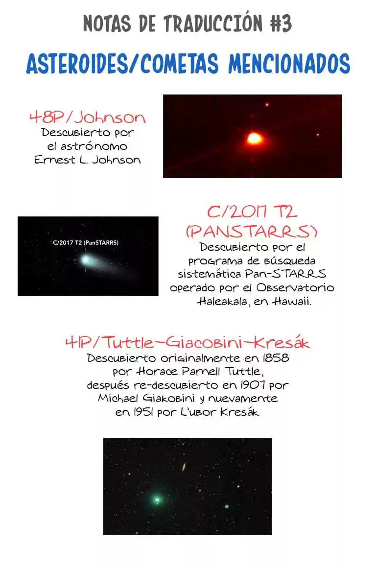 Koisuru Asteroid - Capítulo 7 - Página 11 - LectorTMOo