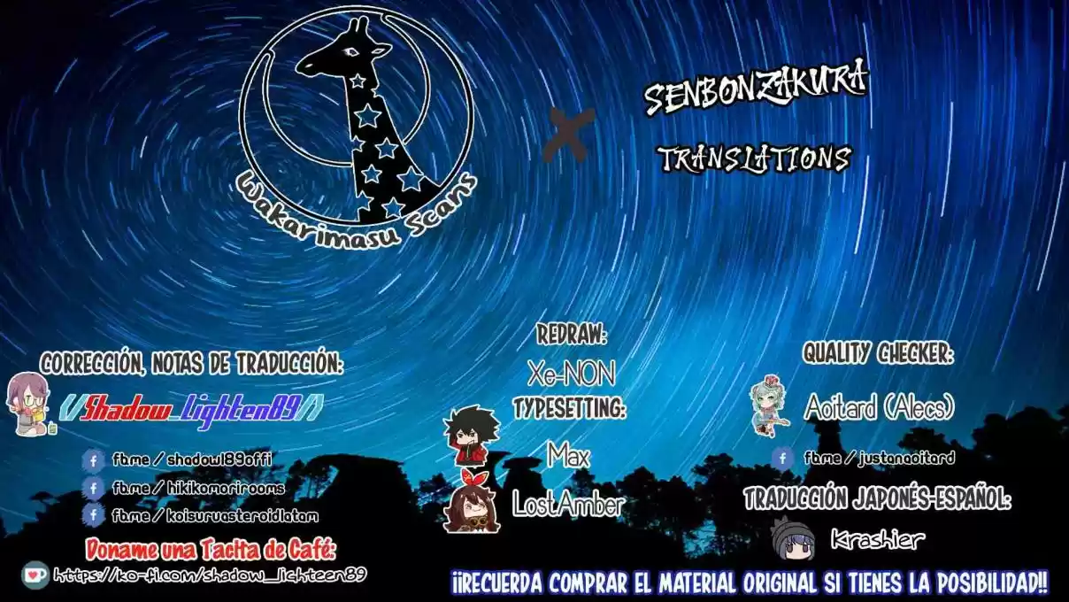 Koisuru Asteroid - Capítulo 7 - Página 12 - LectorTMOo