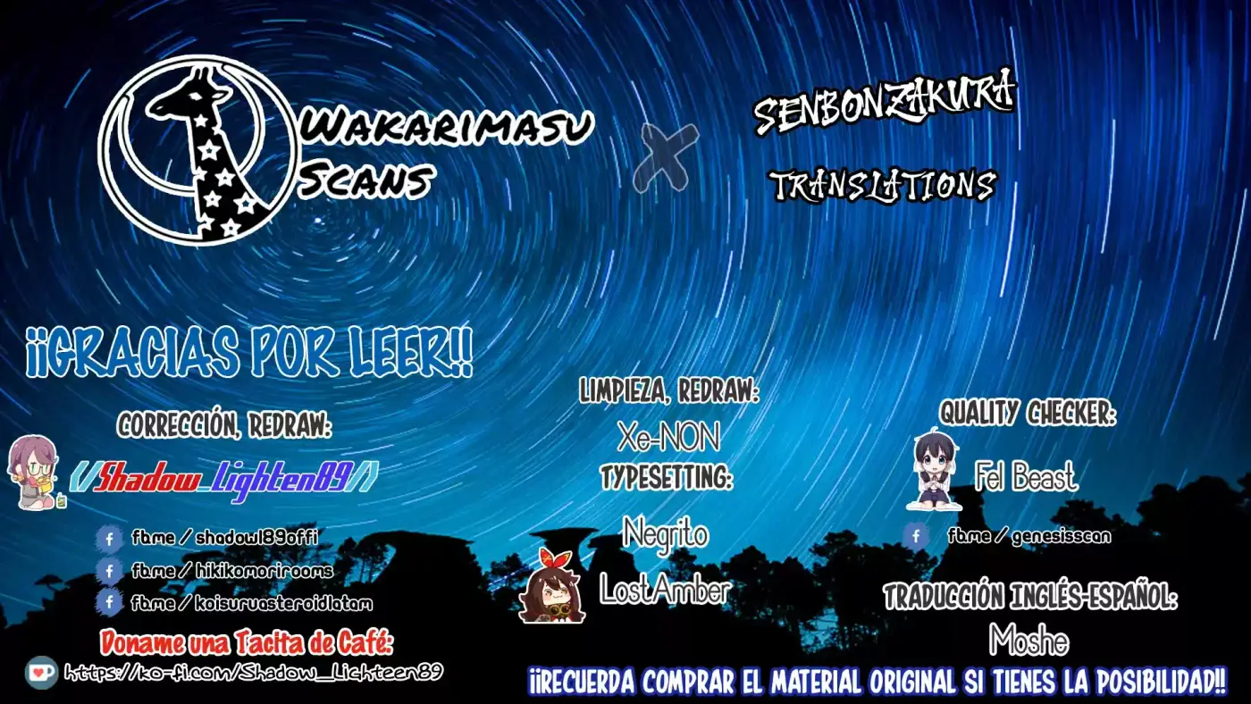 Koisuru Asteroid - Capítulo 8 - Página 9 - LectorTMOo