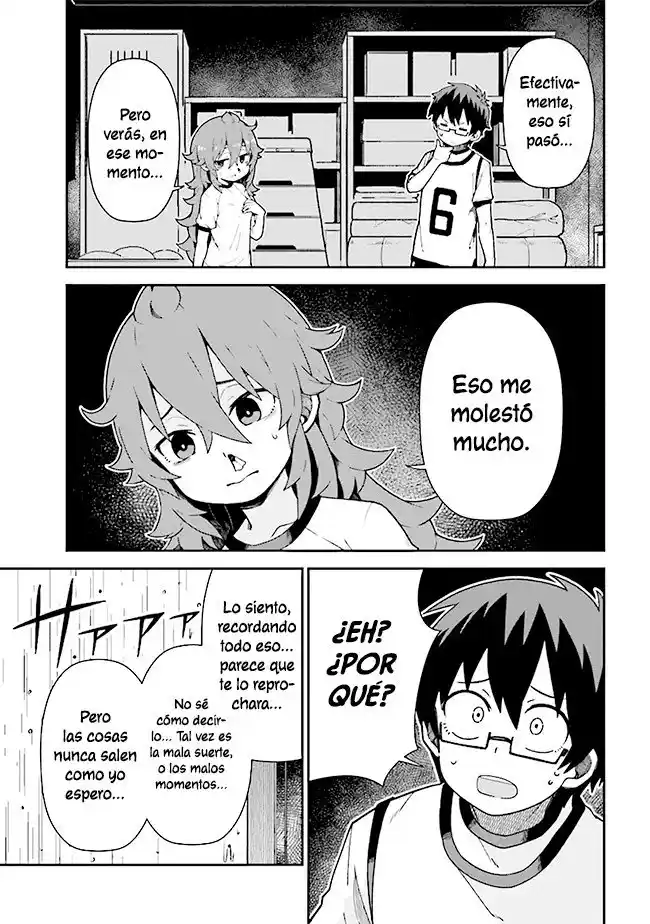 Koisuru Bukimi-chan - Capítulo 6 - Página 14 - LectorTMOo