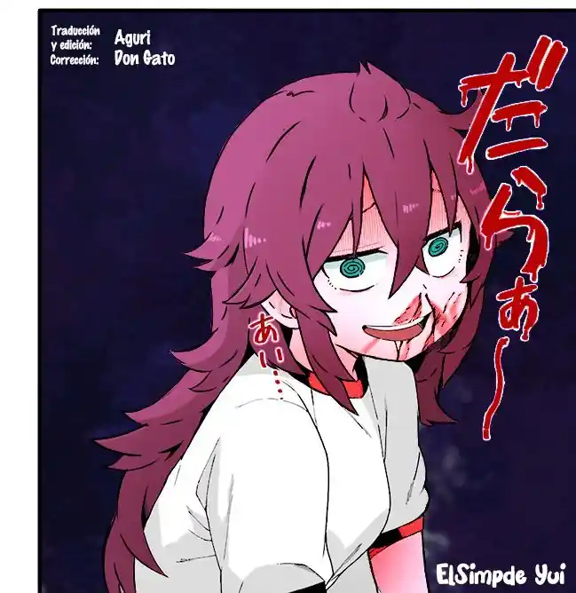 Koisuru Bukimi-chan - Capítulo 6 - Página 22 - LectorTMOo