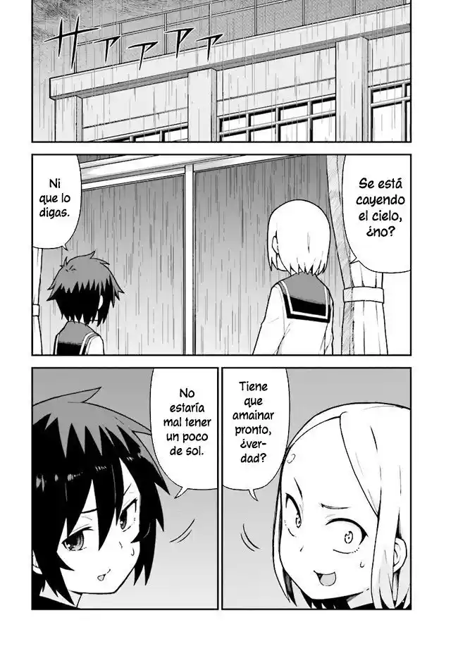 Koisuru Bukimi-chan - Capítulo 7 - Página 3 - LectorTMOo