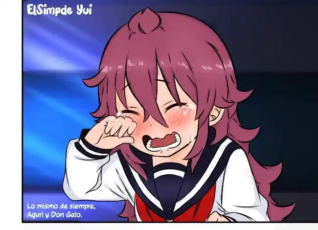 Koisuru Bukimi-chan - Capítulo 7 - Página 22 - LectorTMOo
