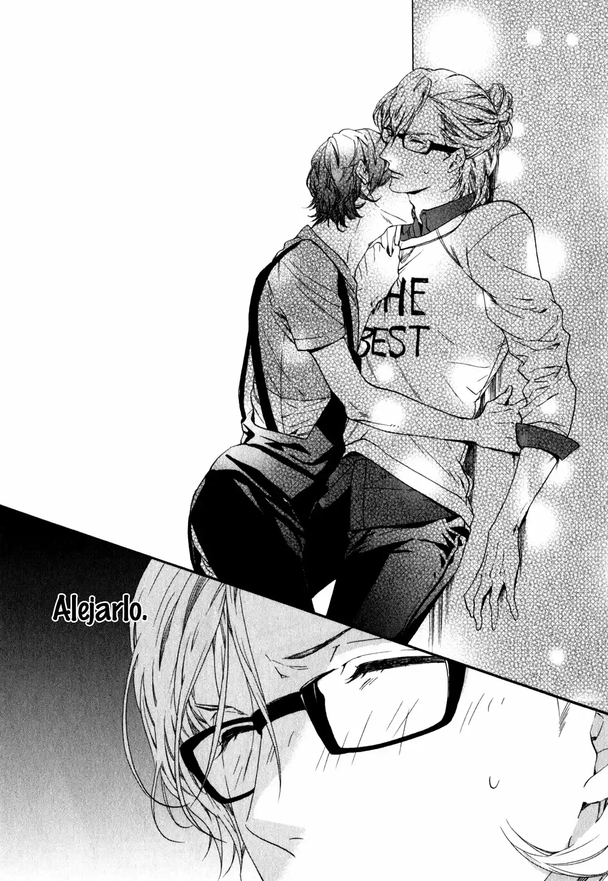 Koisuru Daigo-sensei - Capítulo 1 - Página 27 - LectorTMOo