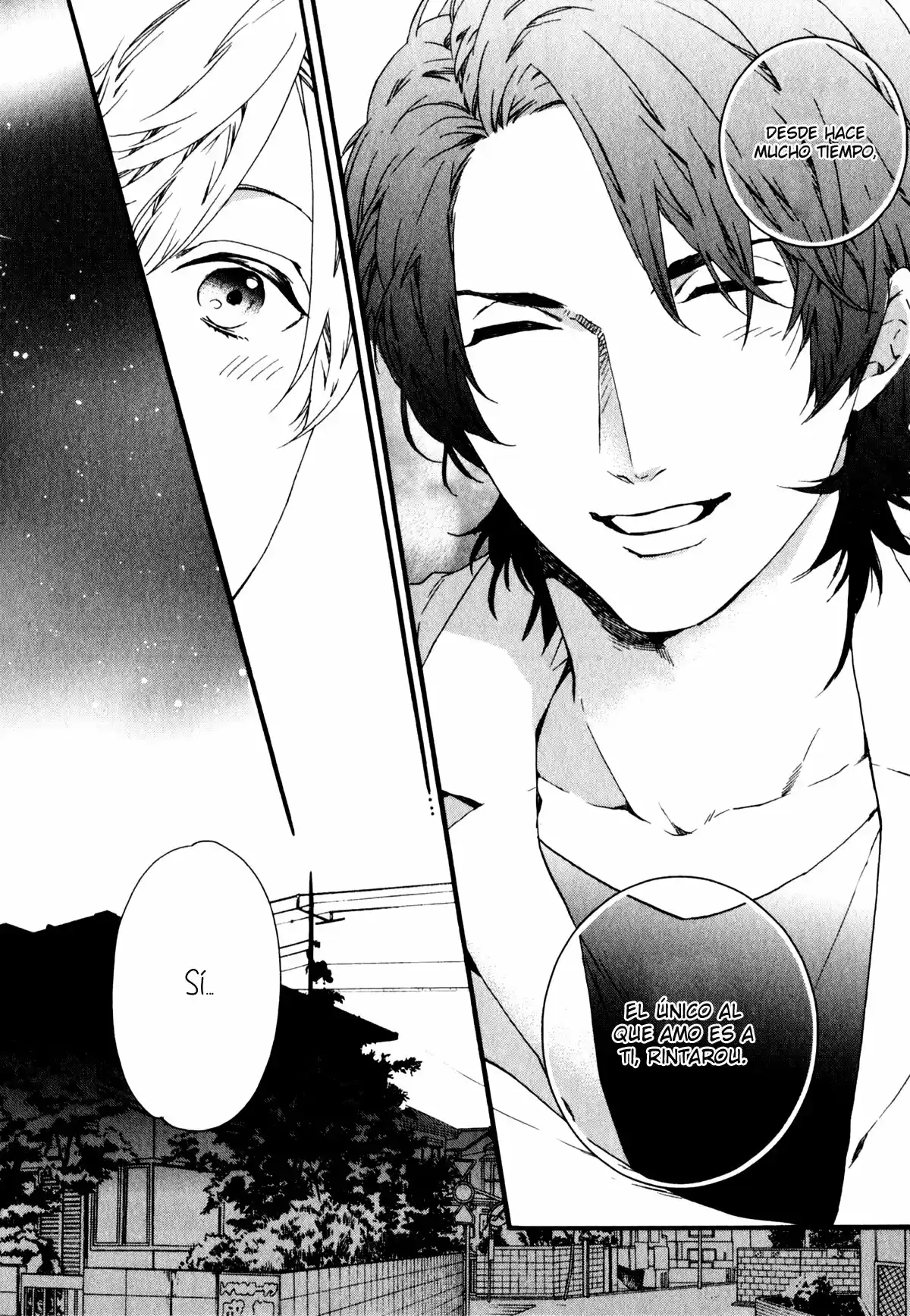 Koisuru Daigo-sensei - Capítulo 4 - Página 24 - LectorTMOo