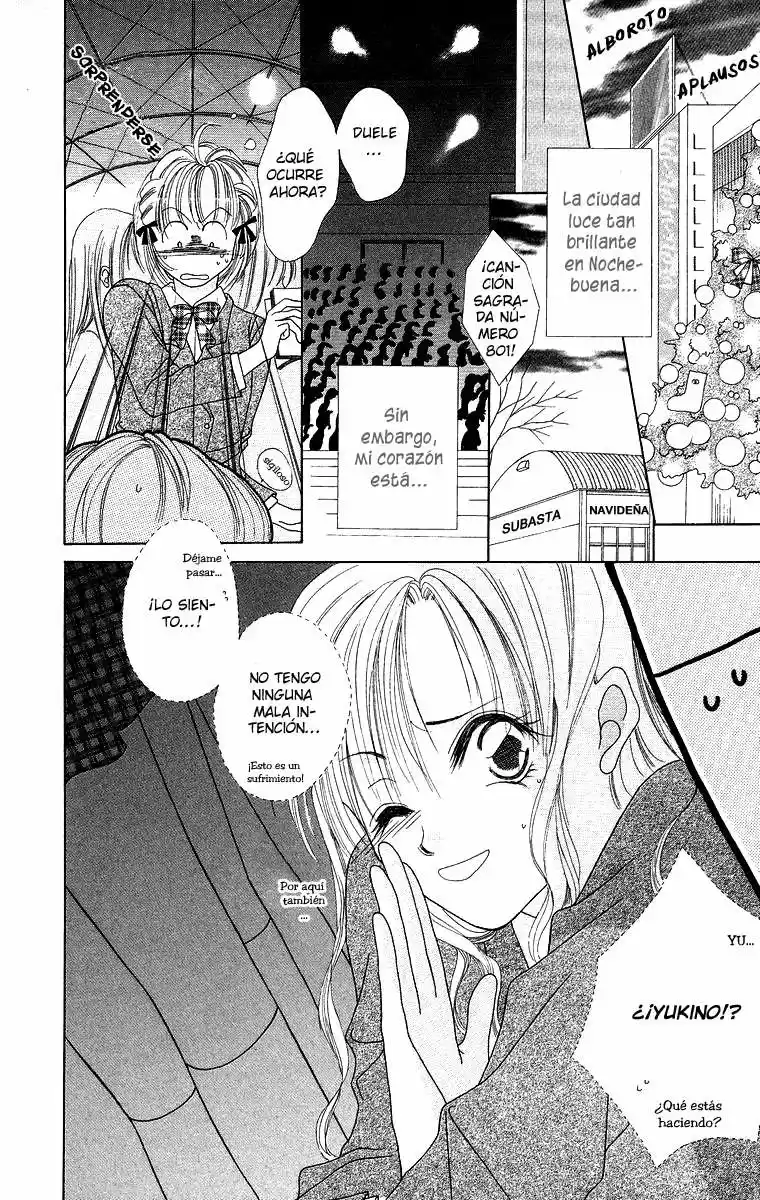Koisuru Heart Ga No To Iu - Capítulo 6 - Página 4 - LectorTMOo