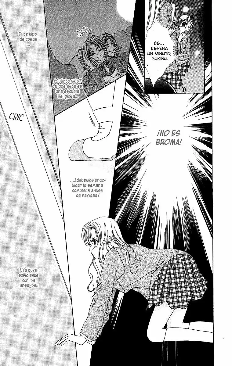 Koisuru Heart Ga No To Iu - Capítulo 6 - Página 5 - LectorTMOo