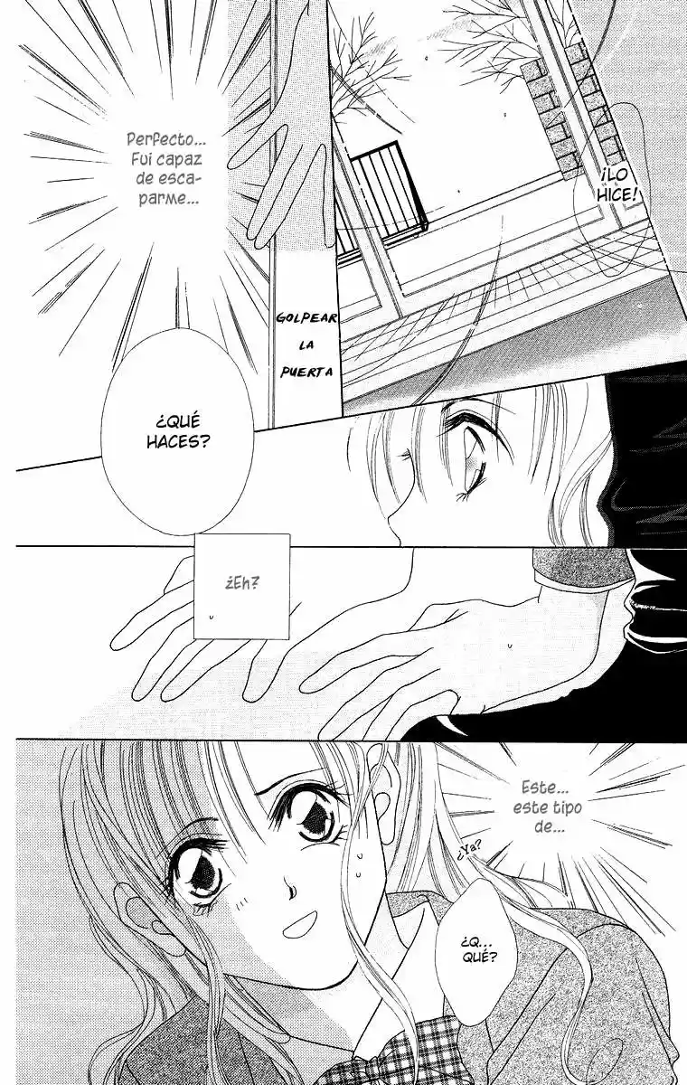Koisuru Heart Ga No To Iu - Capítulo 6 - Página 6 - LectorTMOo
