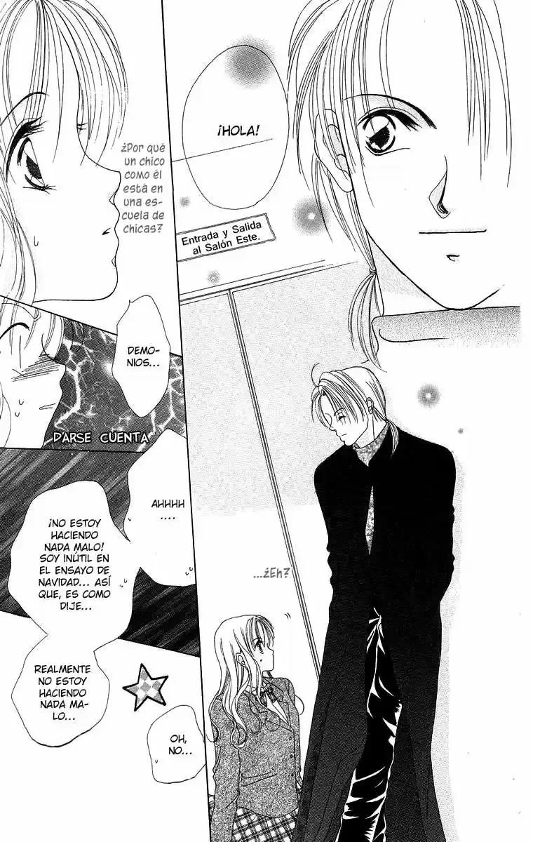 Koisuru Heart Ga No To Iu - Capítulo 6 - Página 7 - LectorTMOo
