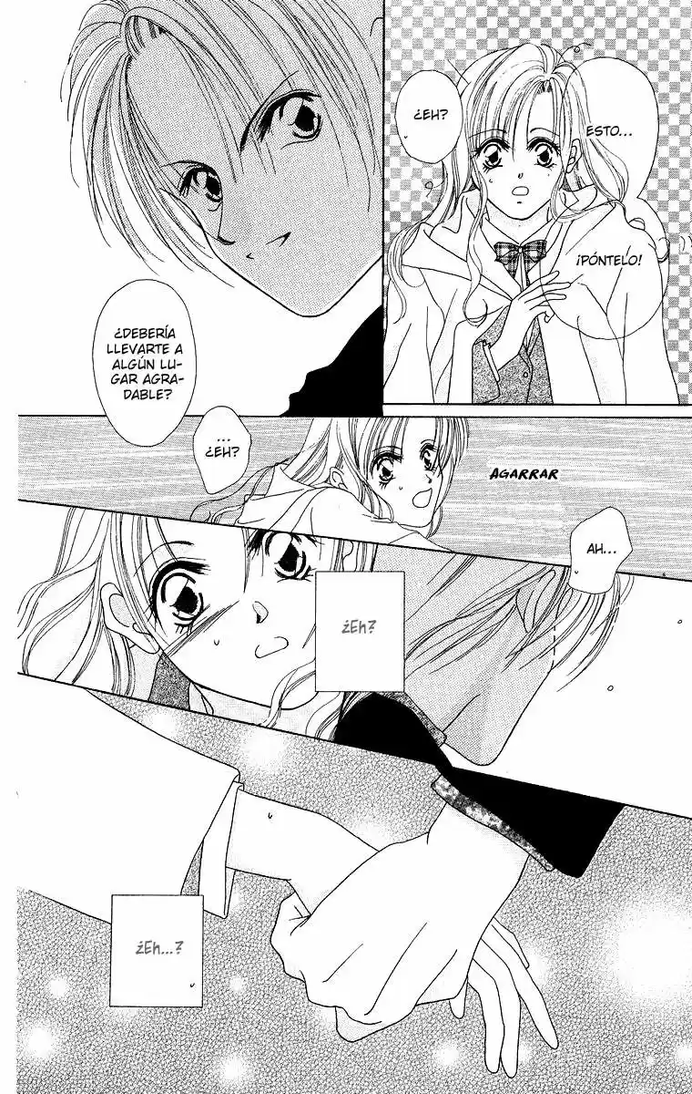 Koisuru Heart Ga No To Iu - Capítulo 6 - Página 8 - LectorTMOo