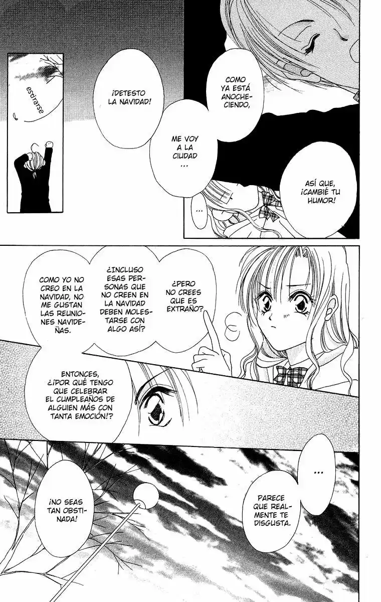 Koisuru Heart Ga No To Iu - Capítulo 6 - Página 11 - LectorTMOo