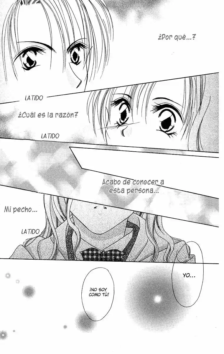 Koisuru Heart Ga No To Iu - Capítulo 6 - Página 13 - LectorTMOo