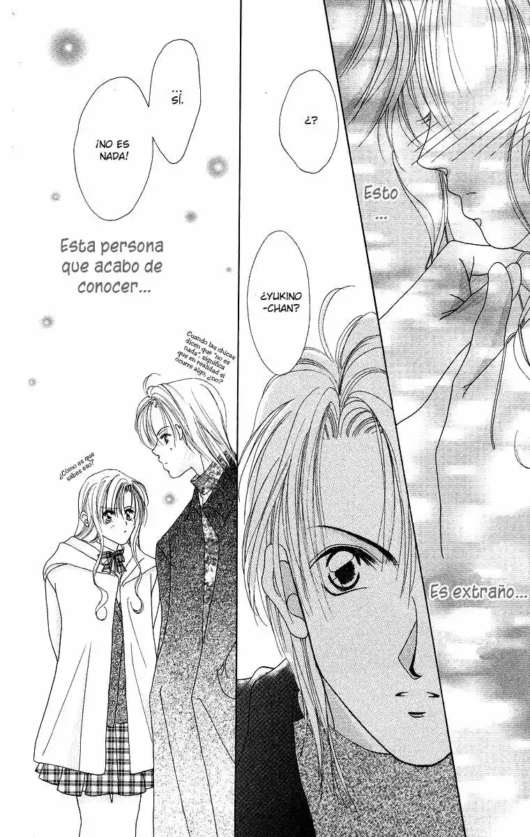 Koisuru Heart Ga No To Iu - Capítulo 6 - Página 18 - LectorTMOo