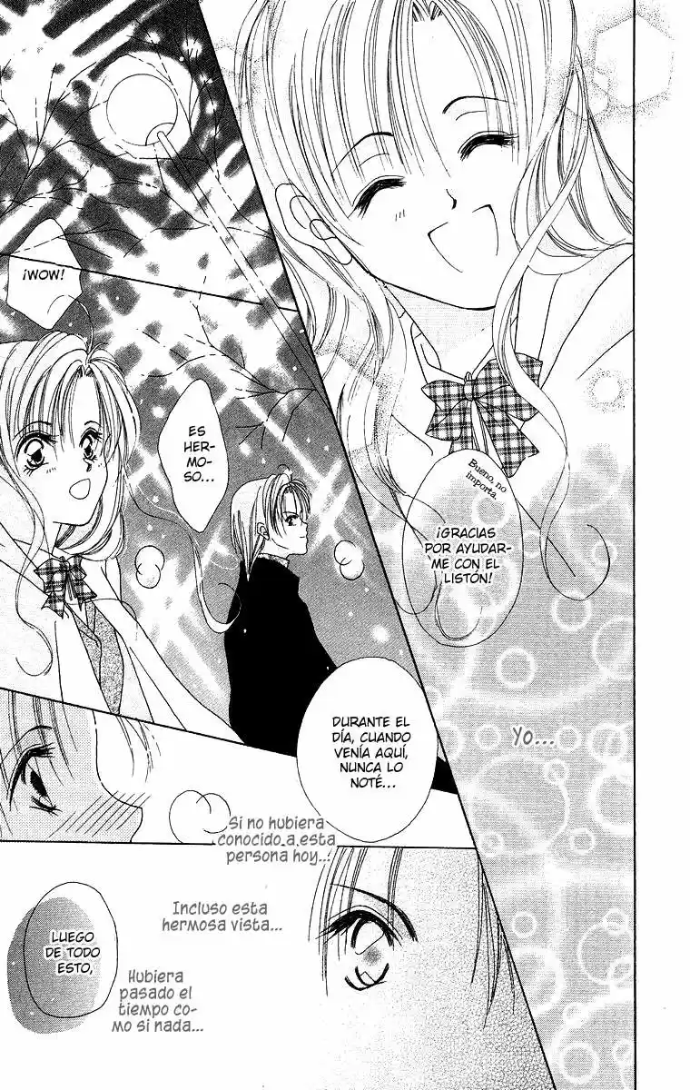Koisuru Heart Ga No To Iu - Capítulo 6 - Página 19 - LectorTMOo