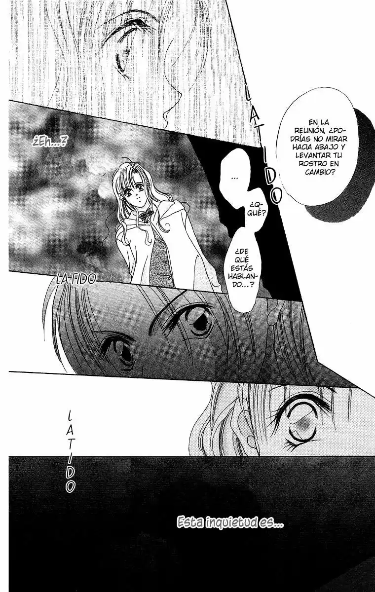 Koisuru Heart Ga No To Iu - Capítulo 6 - Página 20 - LectorTMOo