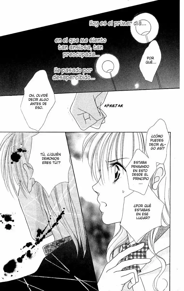 Koisuru Heart Ga No To Iu - Capítulo 6 - Página 21 - LectorTMOo